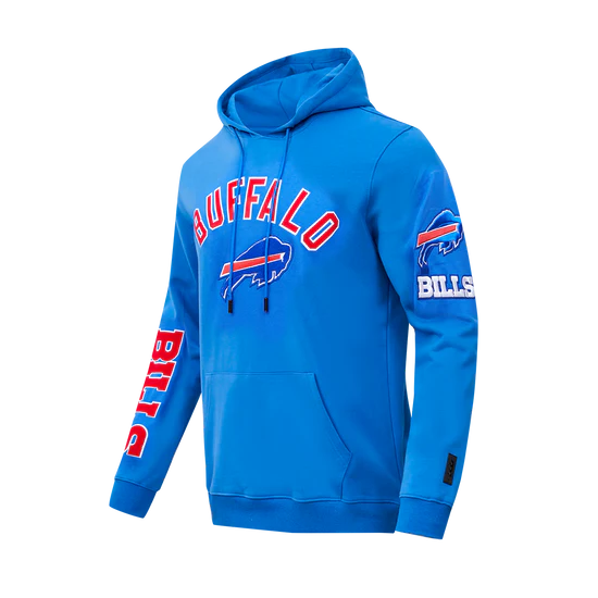 NFL Buffalo Bills Classic Hoodie