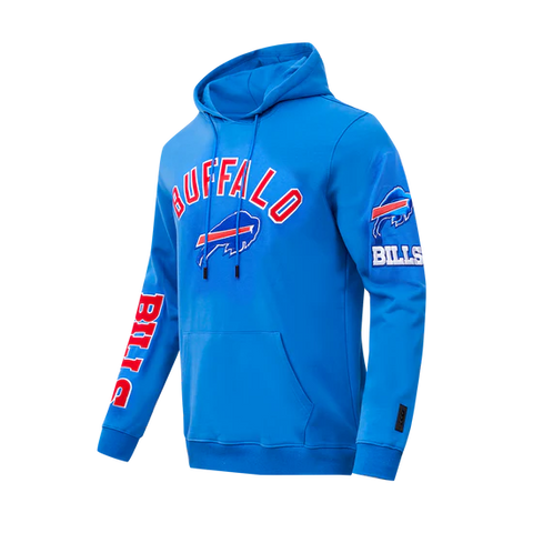 NFL Buffalo Bills Classic Hoodie