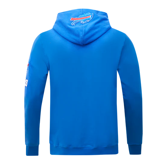 NFL Buffalo Bills Classic Hoodie