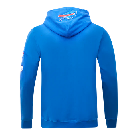 NFL Buffalo Bills Classic Hoodie