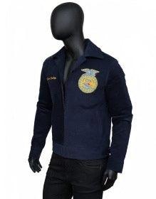 Future Farmers of America Jacket - JnJ Jackets