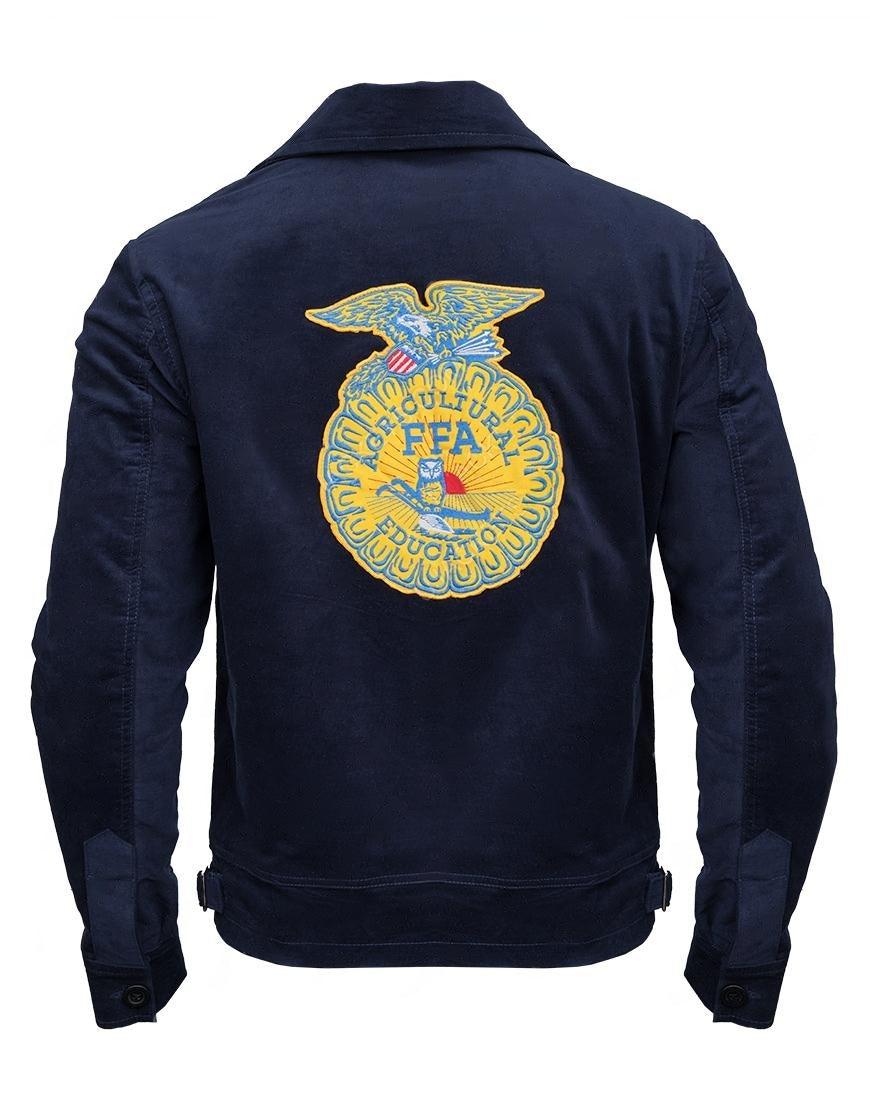 Future Farmers of America Jacket - JnJ Jackets