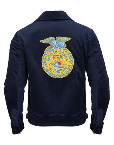 Future Farmers of America Jacket - JnJ Jackets