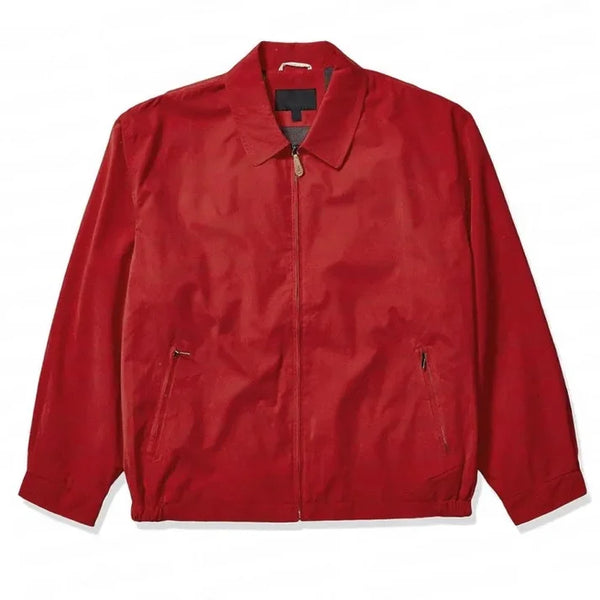 Futurama Season 12 Philip J. Fry Red Jacket