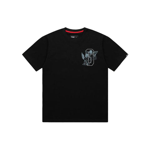 Geedup Cherubs T-Shirt - jnjjackets