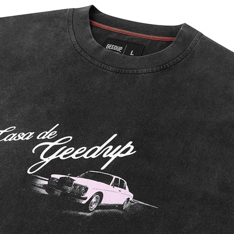 Co Casa De Geedup T-Shirt - jnjjackets