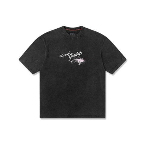 Co Casa De Geedup T-Shirt - jnjjackets