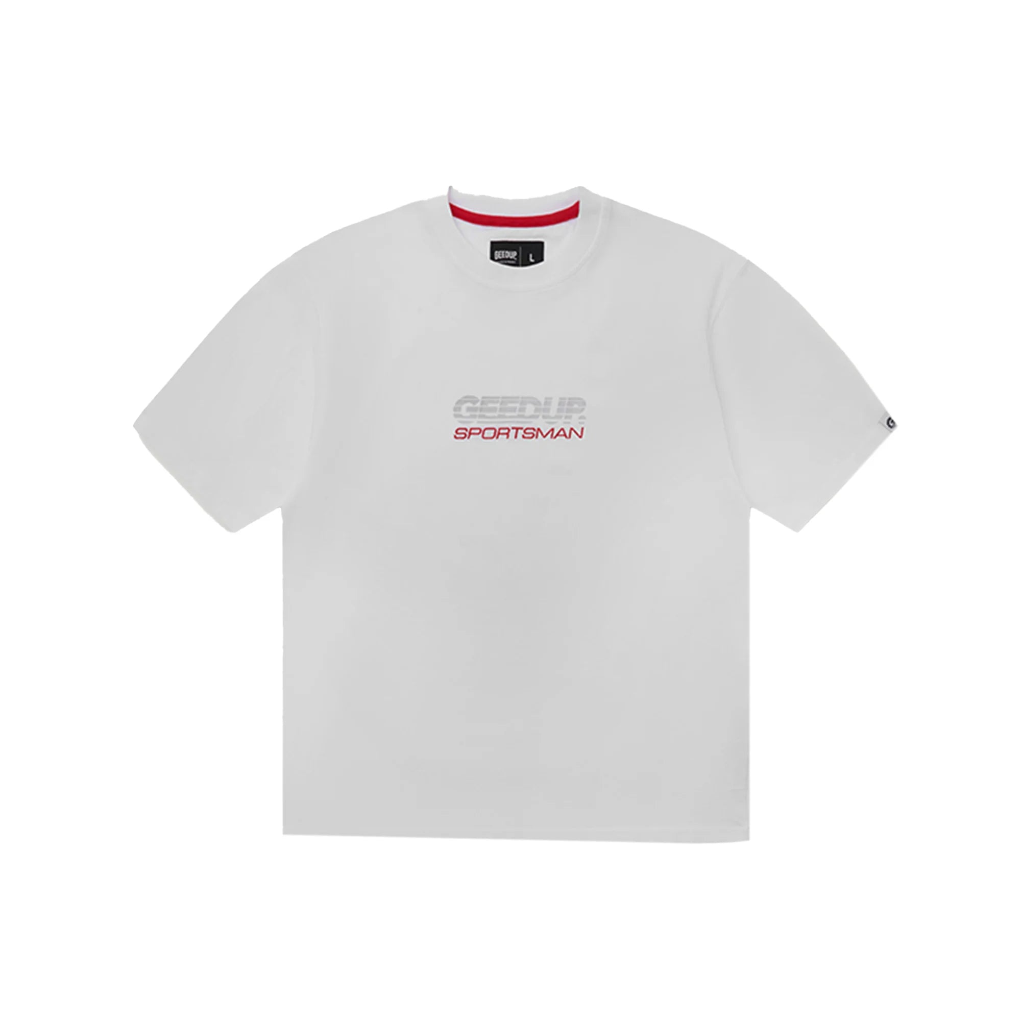 Geedup Sportsman T-Shirt - jnjjackets