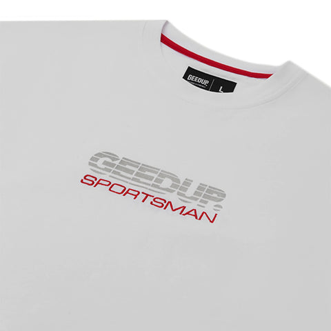Geedup Sportsman T-Shirt - jnjjackets