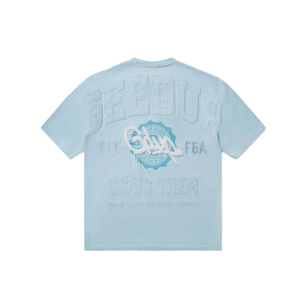 Geedup US VS THEM T-Shirt