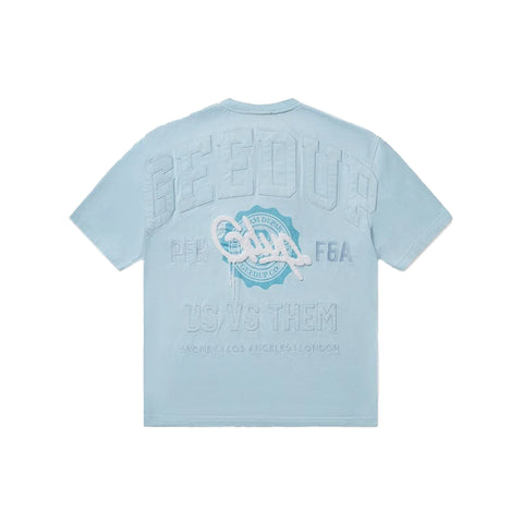 Geedup US VS THEM T-Shirt - jnjjackets