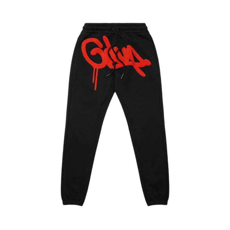 Geedup Handstyle Trackpants - jnjjackets