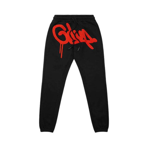 Geedup Handstyle Trackpants - jnjjackets