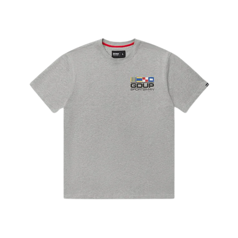 Geedup Sportsman Flag T-Shirt - jnjjackets