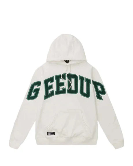 Geedup Team Logo Hoodie