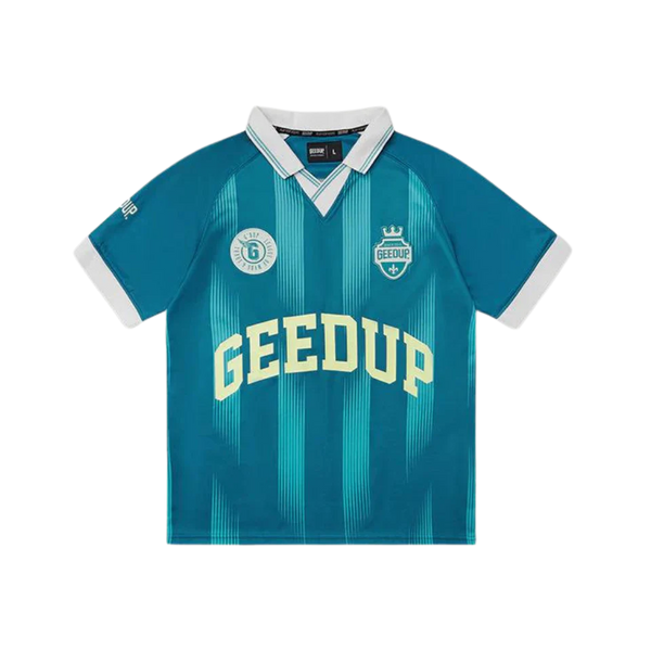 Geedup Team Logo Jersey