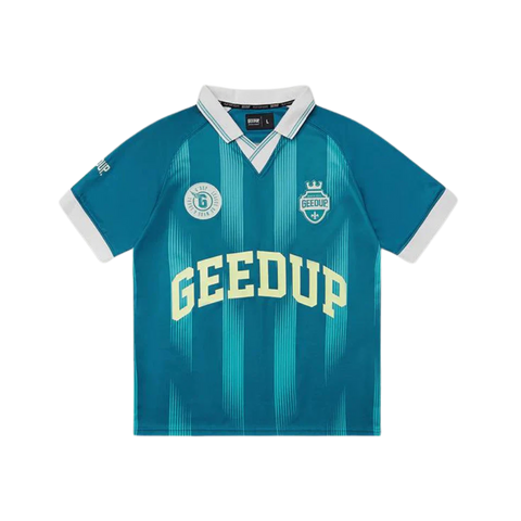Geedup Team Logo Jersey - jnjjackets