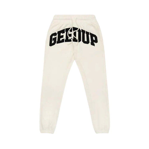 Geedup Team Logo Trackpants - jnjjackets