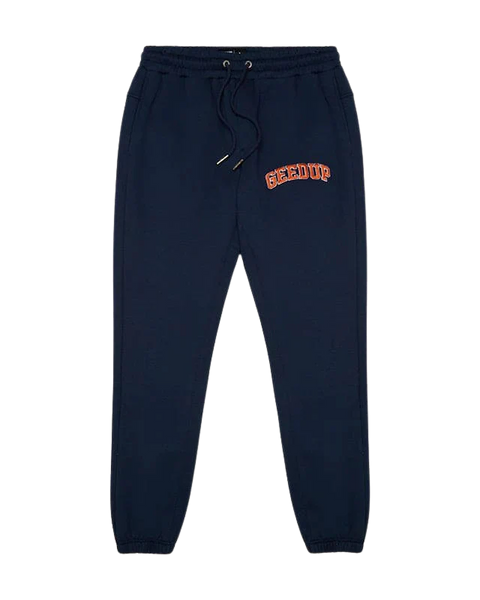 Team Logo Geedup Trackpants