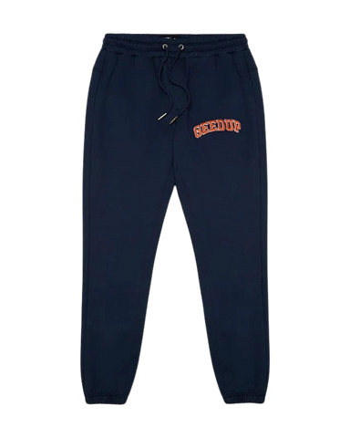 Team Logo Geedup Trackpants - jnjjackets