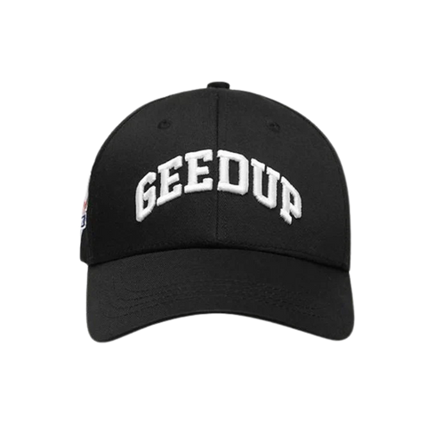 Geedup x NYFW Baseball Cap - jnjjackets