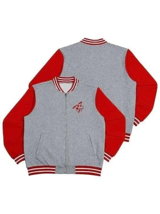 Generation Loss Ranboo Varsity Jacket