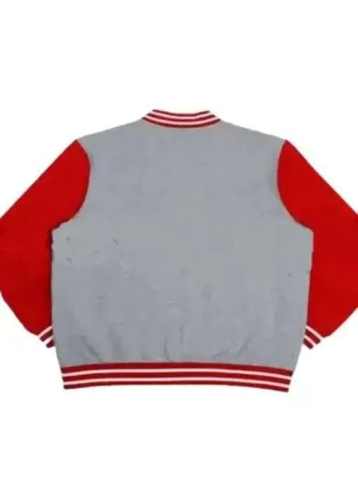 Generation Loss Ranboo Varsity Jacket