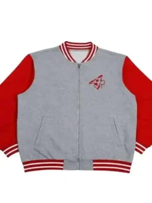 Generation Loss Ranboo Varsity Jacket