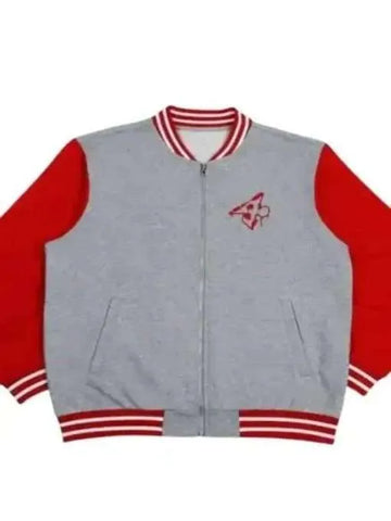 Generation Loss Ranboo Varsity Jacket