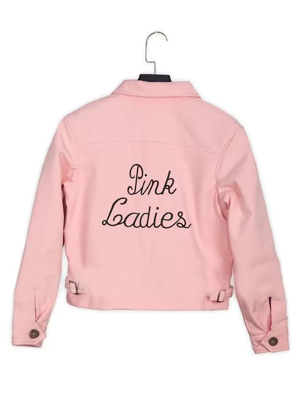 Grease: Rise of the Pink Ladies Jacket