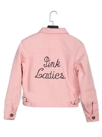 Grease: Rise of the Pink Ladies Jacket