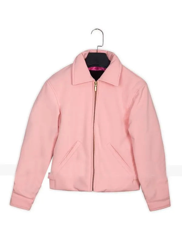 Grease: Rise of the Pink Ladies Jacket
