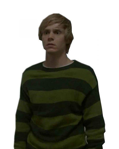 Tate Langdon Sweater - jnjjackets