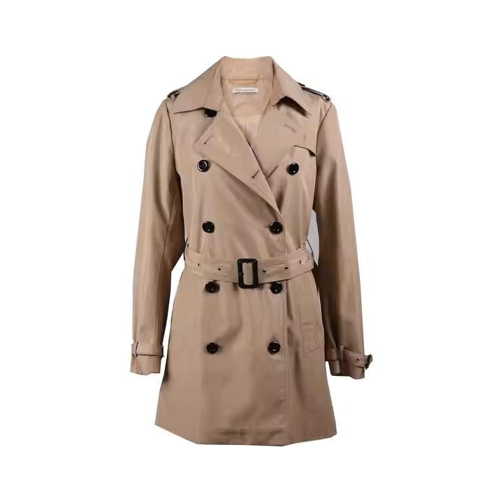 Monroe Resident Evil Coat - JnJ Jackets