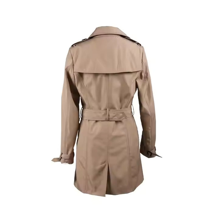 Monroe Resident Evil Coat - JnJ Jackets