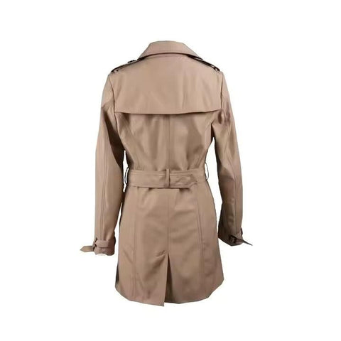 Monroe Resident Evil Coat - JnJ Jackets