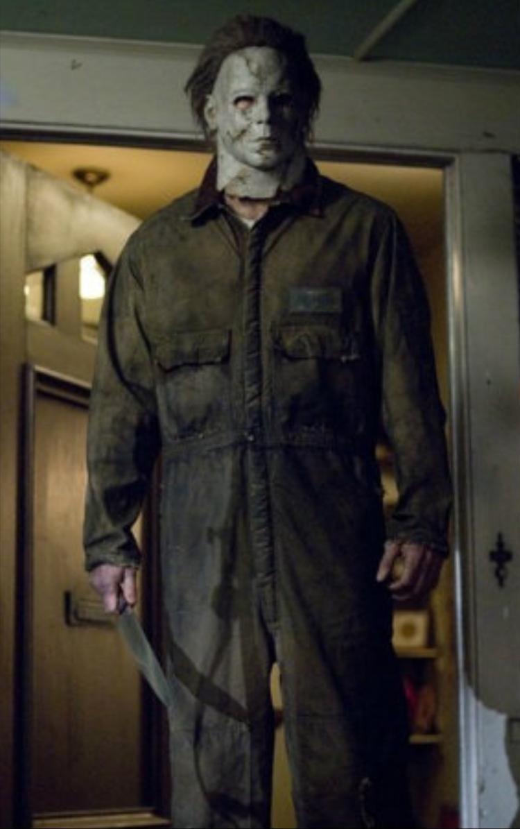 Rob Zombie Michael Myers Halloween Costume