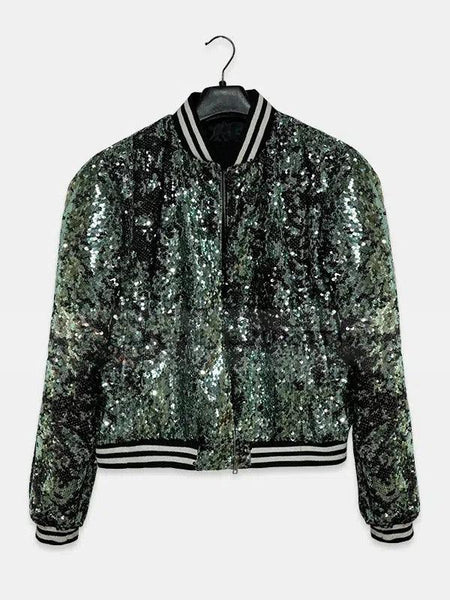 Taylor Swift Sequin Jacket