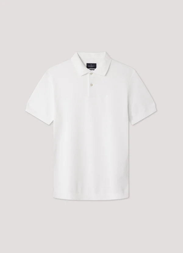 Classic Fit Knitted Polo Shirts – Timeless Comfort in Short Sleeves - jnjjackets