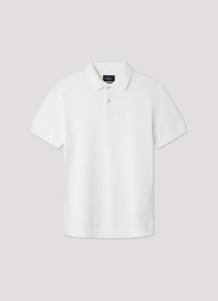 Classic Fit Knitted Polo T-Shirts