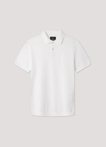 Classic Fit Knitted Polo Shirts – Timeless Comfort in Short Sleeves - jnjjackets