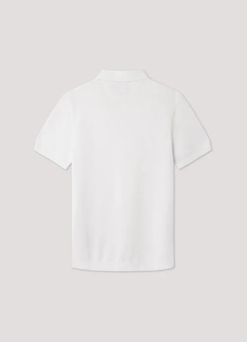 Classic Fit Knitted Polo Shirts – Timeless Comfort in Short Sleeves - jnjjackets