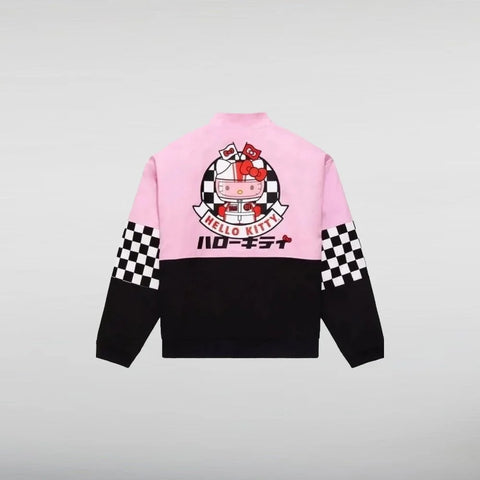 Hello Kitty Racing Jacket