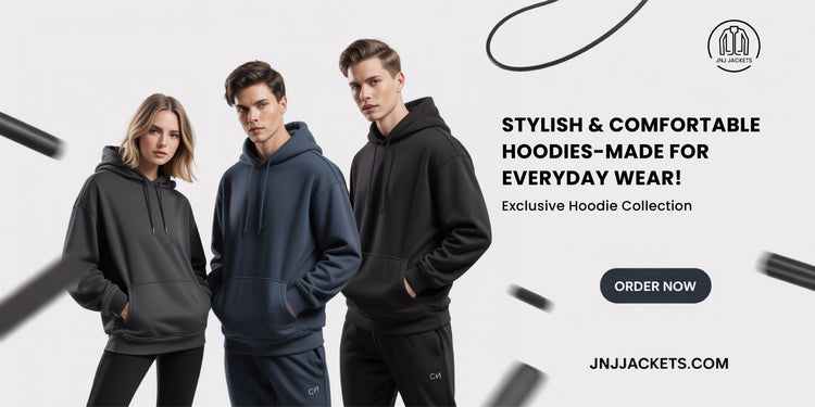 Explore Our Hoodies Collection For Men ANd Women