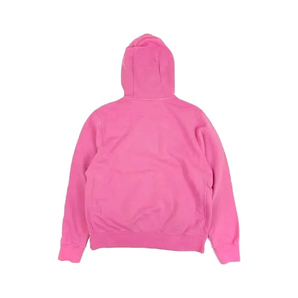 Nike Pullover Hoodie - JnJ Jackets