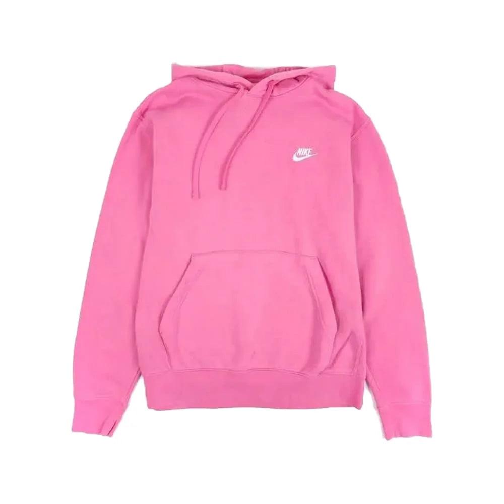 Nike Pullover Hoodie - JnJ Jackets