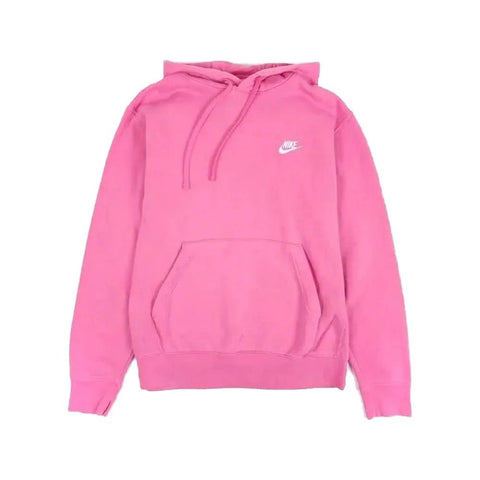 Nike Pullover Hoodie - JnJ Jackets