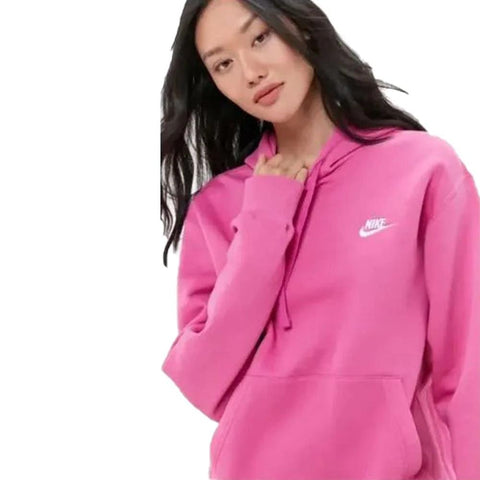 Nike Pullover Hoodie - JnJ Jackets