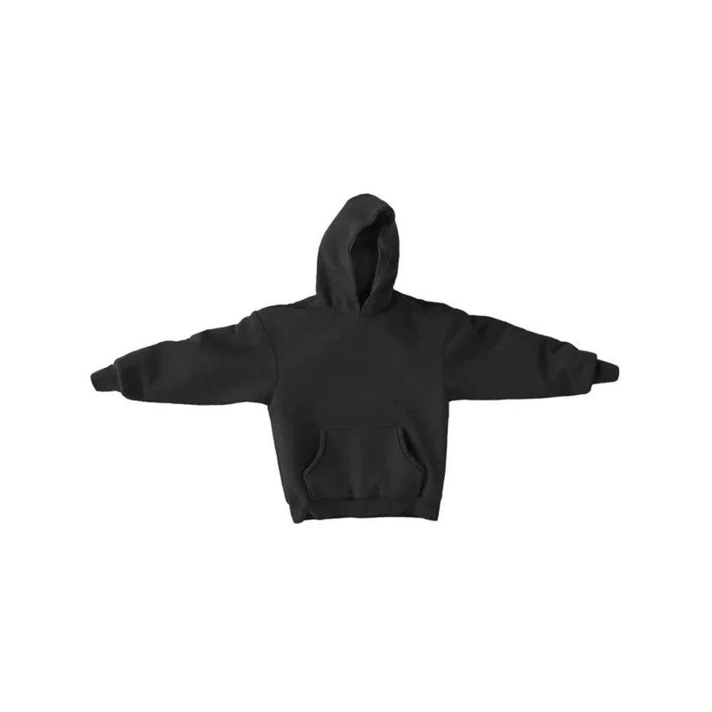 Humane Blanks Hoodie - JnJ Jackets