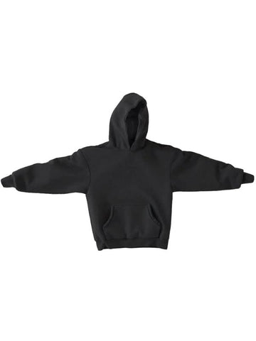 Humane Blanks Hoodie - JnJ Jackets